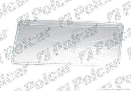 Klosz reflektora Polcar 691111E