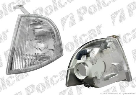 Вказівник повороту передній Polcar 6920200E