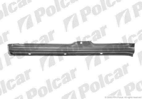 Поріг Polcar 692041Q