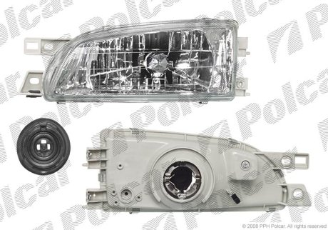 Polcar 7212101E