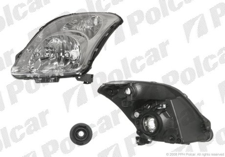 Polcar 7423092E