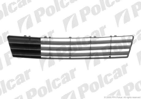 Решітка бампера Polcar 742327J