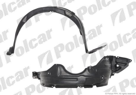 Підкрилок Polcar 8105FP1Q
