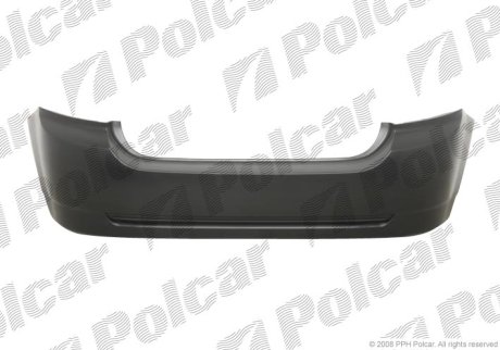 Бампер задний Polcar 811596J
