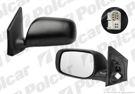 Polcar 8117512E