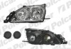 Фара основна Polcar 8124091E (фото 1)