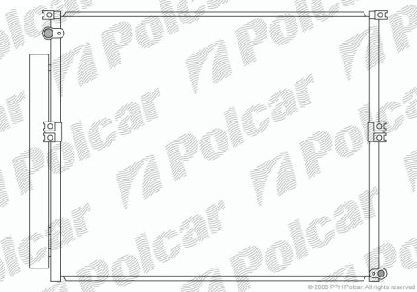 Polcar 8178K8C1