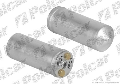 Осушувач Polcar 9040KD1