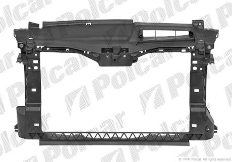 Панель передня Polcar 951104Q