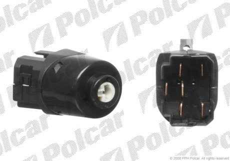 Колпачок замка зажигания Polcar 9524Z99