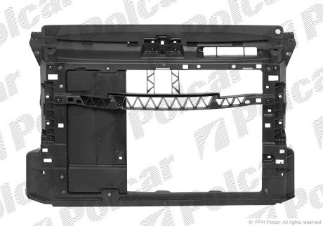 Панель передня Polcar 953304