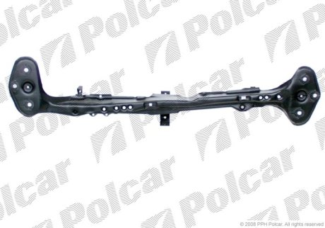 Фото балка поперечная Polcar 953434 Балка поперечная Polcar 953434