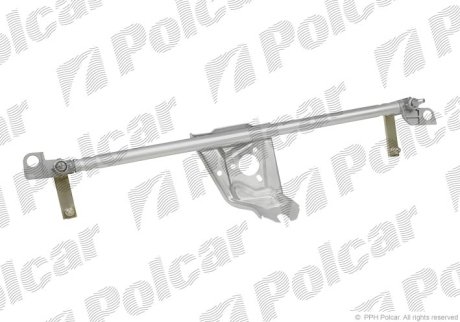 Механізм склоочисника Polcar 9538MWP1