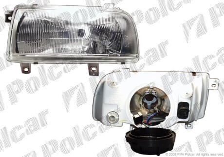 Фара основна Polcar 953910-E