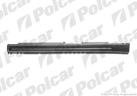 Поріг Polcar 954641