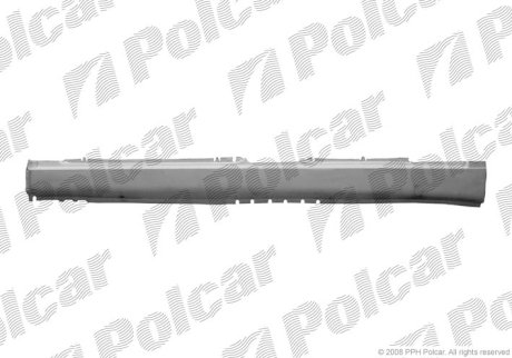 Поріг Polcar 954741