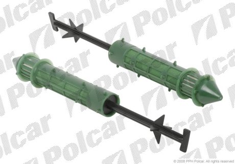 Осушувач Polcar 9550KD1