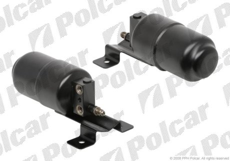 Осушувач Polcar 9550KD2