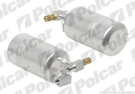 Осушувач Polcar 9566KD1