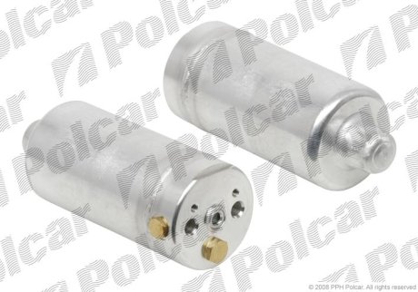 Осушувач Polcar 9566KD2