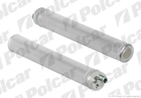 Осушувач Polcar 9575KD1