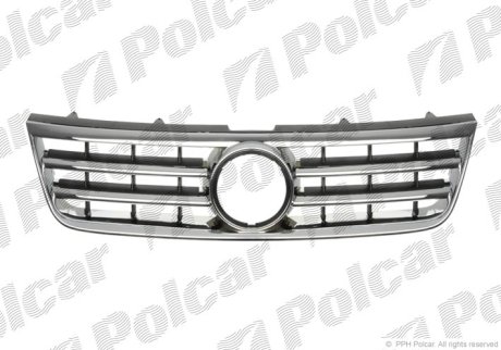 Решітка Polcar 958005