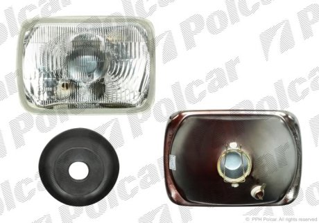 Polcar 9900090E