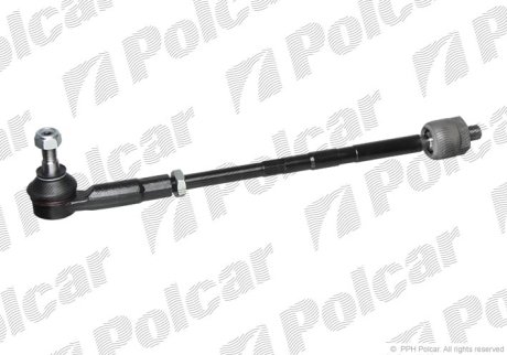 Рульова тяга правий Polcar A-502923