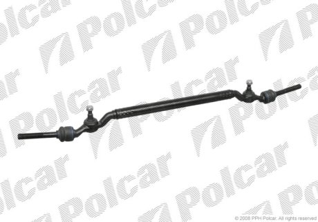 Фото рульова тяга Polcar B-715 Рульова тяга Polcar B-715