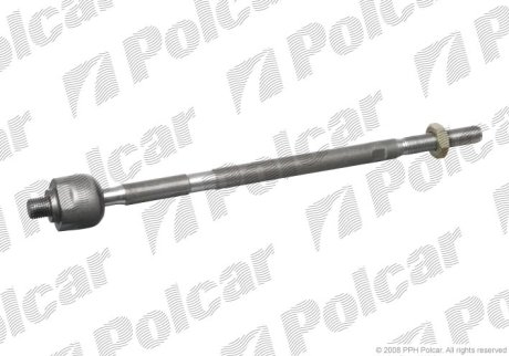 Рульова тяга Polcar FO-107