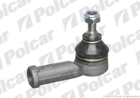 Наконечник тяги рульової лівий Polcar FO-452