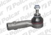 Наконечник тяги рульової лівий Polcar FO-922 (фото 1)