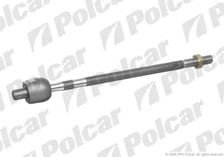 Рульова тяга лівий=правий Polcar HY-103