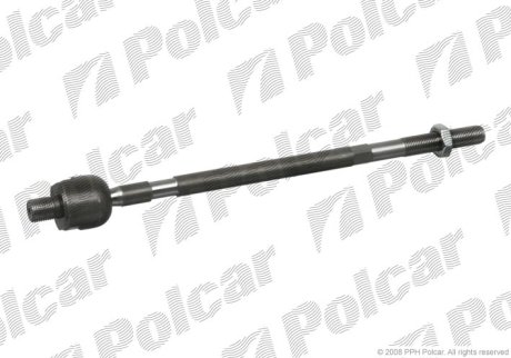 Рульова тяга лівий=правий Polcar HY-513