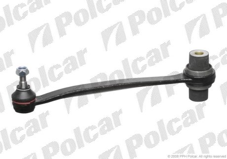 Важіль лівий=правий Polcar M-858