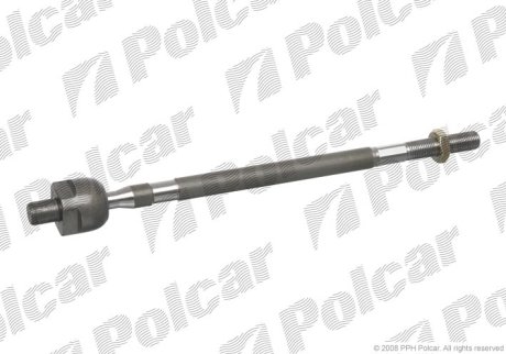 Рульова тяга лівий Polcar MA-604