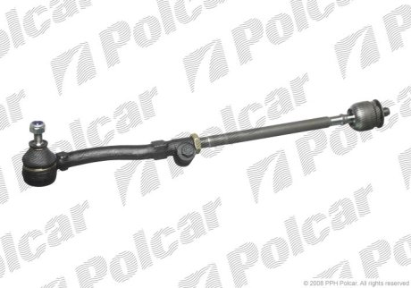 Рульова тяга правий Polcar R-601603