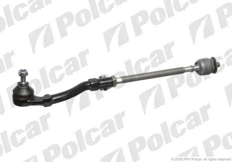 Рульова тяга лівий Polcar R-602603