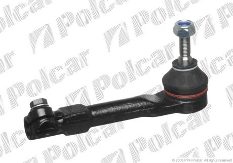 Наконечник тяги рульової правий Polcar R-641