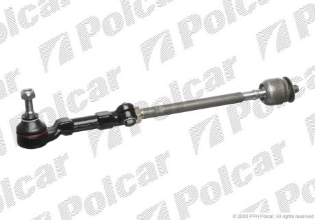 Рульова тяга Polcar R-712713