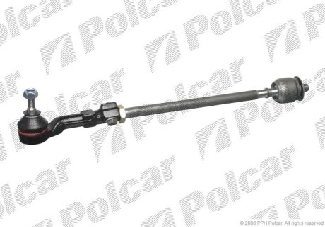 Рульова тяга лівий Polcar R-802803