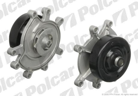 Насос води SRL Polcar S10-087 (фото 1)