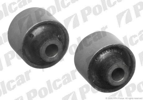 Сайлетблок важеля SRL Polcar S2013006