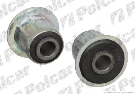 Втулка рессоры SRL Polcar S2057011