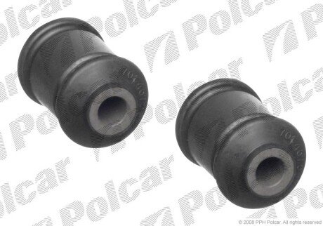 Сайлетблок важеля SRL Polcar S2095014