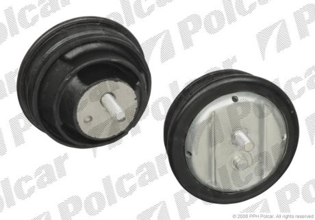 Подушка під двигун Polcar S2220011