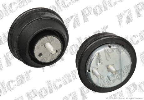 Подушка під двигун Polcar S2220013