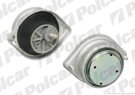 Подушка під двигун Polcar S2220018