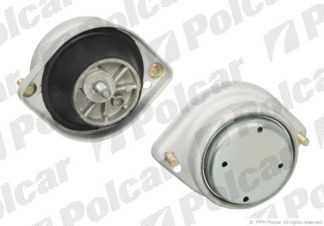 Подушка під двигун Polcar S2220019