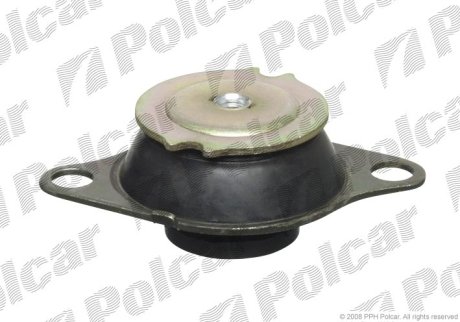 Подушка під двигун Polcar S2230034